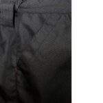 Брюки утепленные DemiGnoll (Taslan Dobby) Черный карман